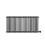 Living And Home Electric Radiators Wall Mounted 4