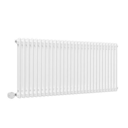 Living And Home Electric Radiators Wall Mounted 2