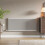 Living And Home Electric Radiators Wall Mounted 2
