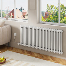 Electric Radiators Wall Mounted