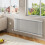 Living And Home Electric Radiators Wall Mounted 1