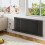 Living And Home Electric Radiators Wall Mounted 1