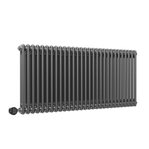 Living And Home Electric Radiators Wall Mounted 2