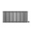 Living And Home Electric Radiators Wall Mounted 4