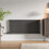 Living And Home Electric Radiators Wall Mounted 2