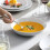 MALACASA Dinner Sets, 24-Piece Dinnerware Set Service for 6, Series Amelia 6