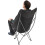 ROBENS STRIDER CAMPING CHAIR LIGHTWEIGHT FOLDING COMPACT HIKING 4