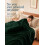 Utopia Bedding Soft Fleece Bed Blanket Throw Size Forest Green (50x60 Inch) 6