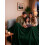Utopia Bedding Soft Fleece Bed Blanket Throw Size Forest Green (50x60 Inch) 5