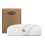 UGG UGG Whitecap Twin Blanket, Plush Fleece, 66" x 90", White 1