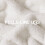 UGG UGG Whitecap Twin Blanket, Plush Fleece, 66" x 90", White 6
