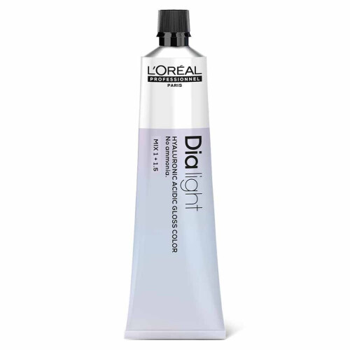 L’Oréal Paris L'Oréal Professionnel Dia light Demi Permanent Hair Color Clear