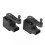 2pcs Rear Air Suspension Height Level Sensor compatible with Jaguar Vehicles 4