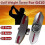 2PCS Weight Kit (6G & 10G) compatible with PING G410 Driver 5
