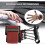 Finger Extensor Exerciser Hand Yoga Resistance Band Strength Trainer 5