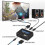NK-330M 4K/60Hz HDMI 2.0 Audio Splitter Extractor 2