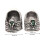 Multifunctional Crafting Thimble for Sewing Leather Processing and Art Utilizing Alloy Durability Multicolor 3
