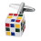 2pcs Groom Cufflinks Wedding 4