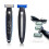Oplaadbare Solo Touch Smart Razor Micro Trimmer voor mannen 2