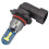 1 Pair 9006 DC12V 7.8W Car LED Fog Light 2