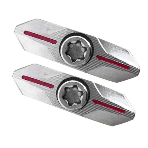 Kit de 2 poids (6 g et 10 g) compatible avec le driver PING G410