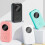 Phomemo D30 Thermal Label Printer Portable Bluetooth Mini Label Maker Machine 2