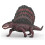 Schleich Schleich Dinosaurs 15052 Dimetrodon 1