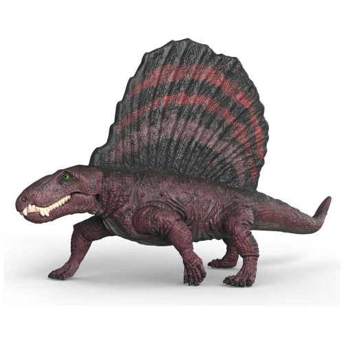 Schleich Schleich Dinosaurs 15052 Dimetrodon
