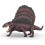 Schleich Schleich Dinosaurs 15052 Dimetrodon 2