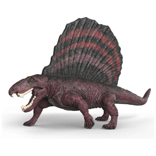 Schleich Schleich Dinosaurs 15052 Dimetrodon 1
