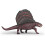 Schleich Schleich Dinosaurs 15052 Dimetrodon 4