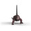 Schleich Schleich Dinosaurs 15052 Dimetrodon 5