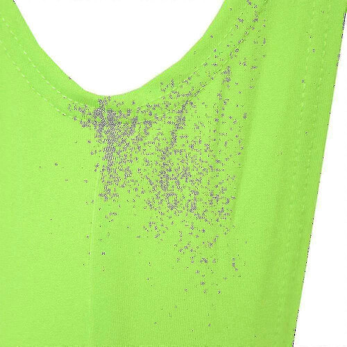 Herre neongrøn Borat Mankini - Ekspert i grænseoverskridende e-handel 2