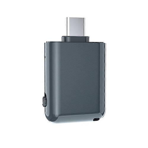 Clé USB Type-C C32A avec enregistreur vocal IA 1