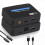 NK-330M 4K/60Hz HDMI 2.0 audiosplitter/-extractor 1