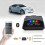 Vgate iCar Pro Bluetooth 4.0 (BLE) OBD2 foutcodelezer voor auto's met ELM327-adapter 4