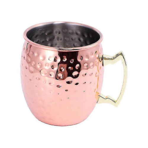1pcs Hammered Mug