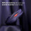 Manta Sleep Mask: 100% Light Blocking, Zero Eye Pressure, Adjustable & Comfortable for Perfect Sleep 4
