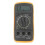 High-Accuracy Digital Multimeter for Industry - Measure Resistance, Current & Voltage 5