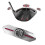 2PCS Weight Kit (6G & 10G) compatible with PING G410 Driver 4