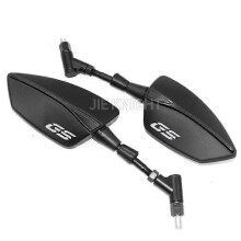 For BMW G310GS R1200GS R1250GS F750GS F650GS F800GS F850GS Motorcycle rearview mirror side rearview mirror