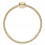 Heart-shaped buckle bracelet 3