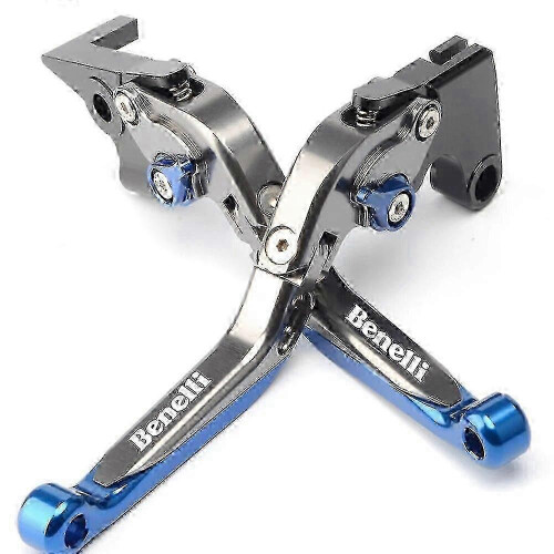 CNC Adjustable Foldable Brake Clutch Levers for Multistrada Motorcycles