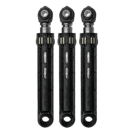 3 Pcs Shock Absorber for Siemens for Bosch Drum Washing Machines - L