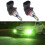 1 Pair 9006 DC12V 7.8W Car LED Fog Light 1