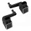2pcs Rear Air Suspension Height Level Sensor compatible with Jaguar Vehicles 3