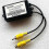 Video Filter for RCA - Eliminates Strong Current Interference in Monitoring 4