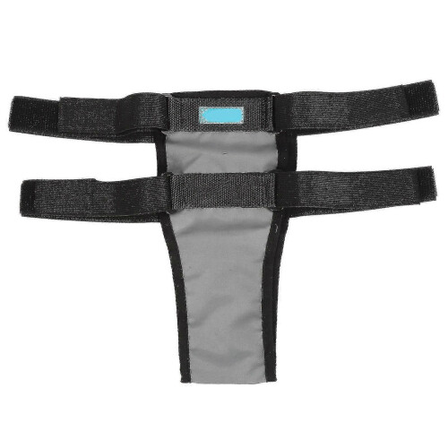 Pelvic Support Belt for Prolapse Vulvar Varicosities Relief