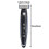 Personal Rechargeable Solo Touch Smart Razor Micro Trimmer Men Shaver 4