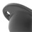 10 Set Vintage Shell Shaped Iron Cabinet Handles, Durable Door Pulls for Wardrobes and Cabinets 3